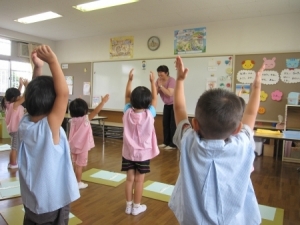 3歳児新教材「スタートシリーズ　はじめてのあそび」