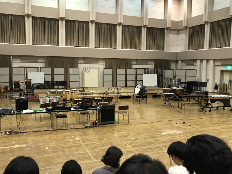 幼児音楽教育 夏期講座に参加しました。｜保育の根っこ｜きずな